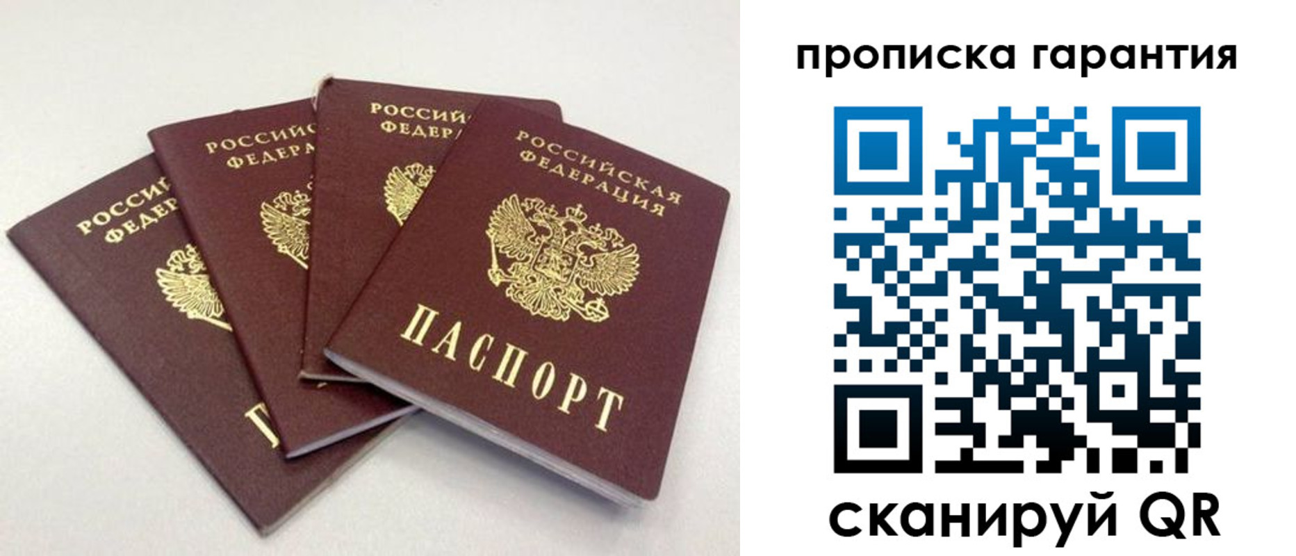 прописка в Рязани
